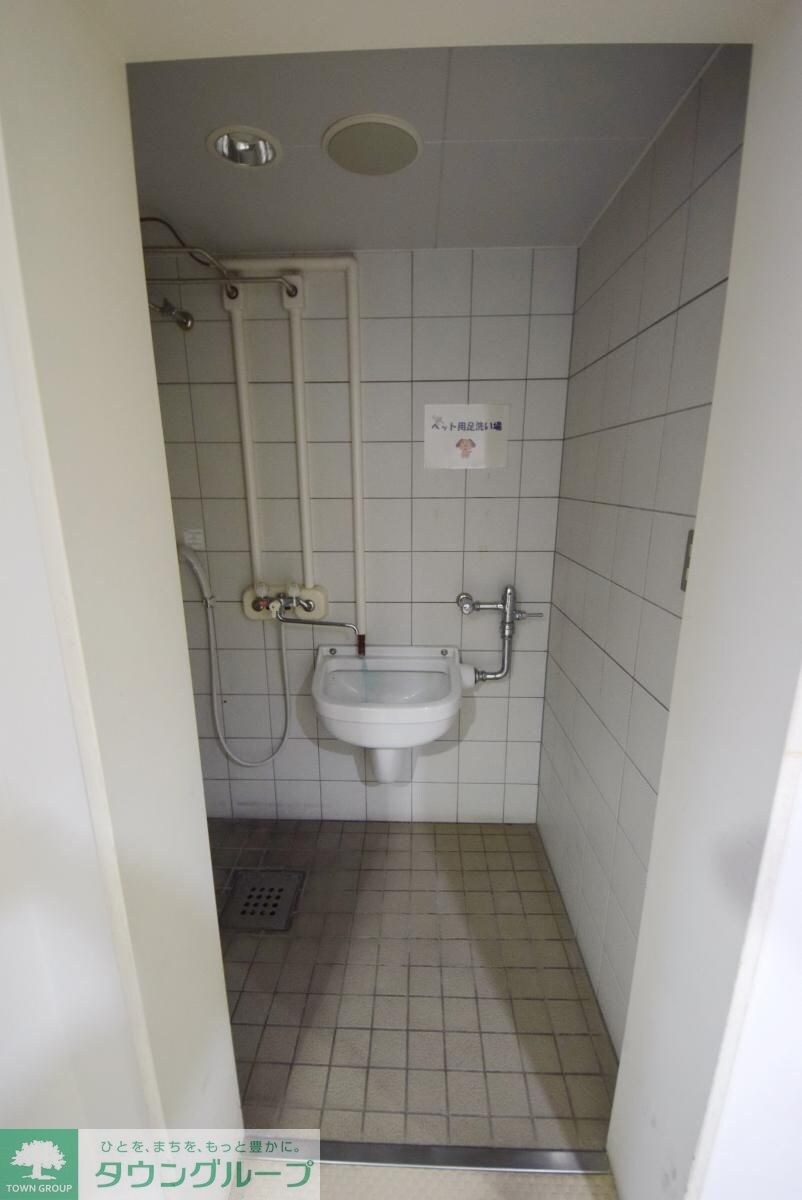 パークアクシス東陽町の物件内観写真