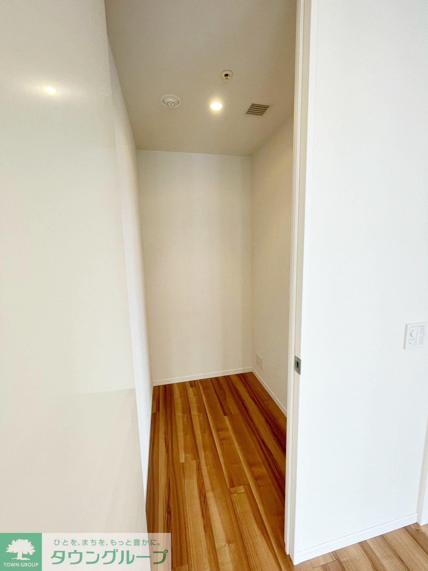 錦町トラッドスクエアの物件内観写真