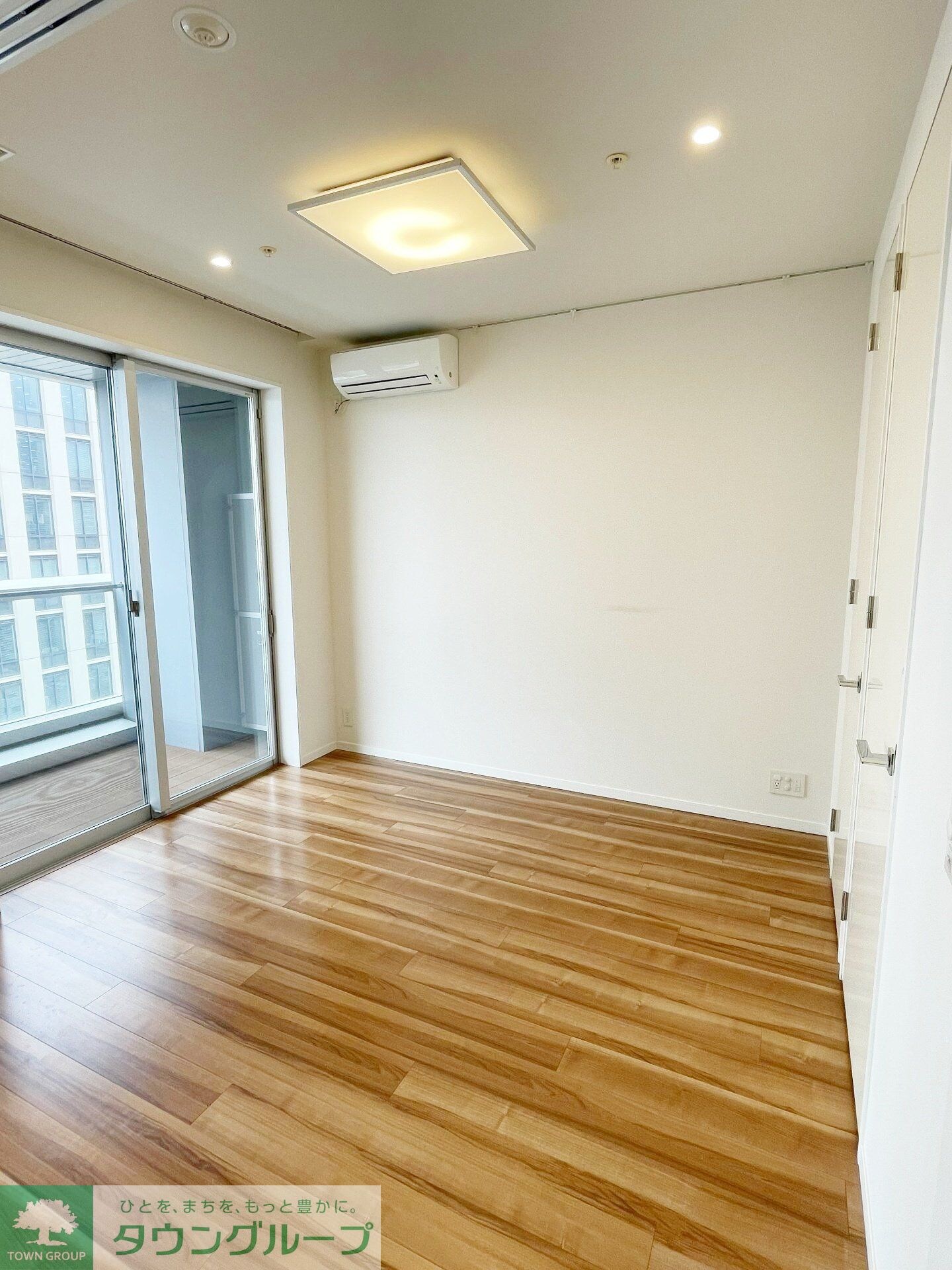 錦町トラッドスクエアの物件内観写真