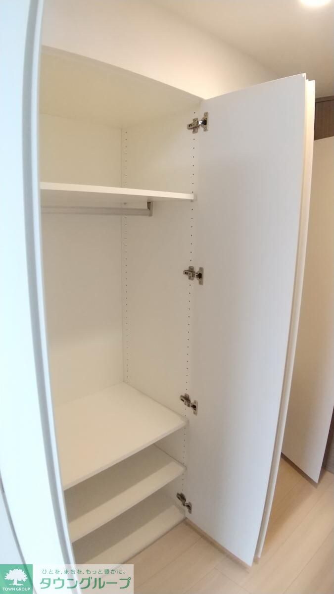 リテラス馬込の物件内観写真