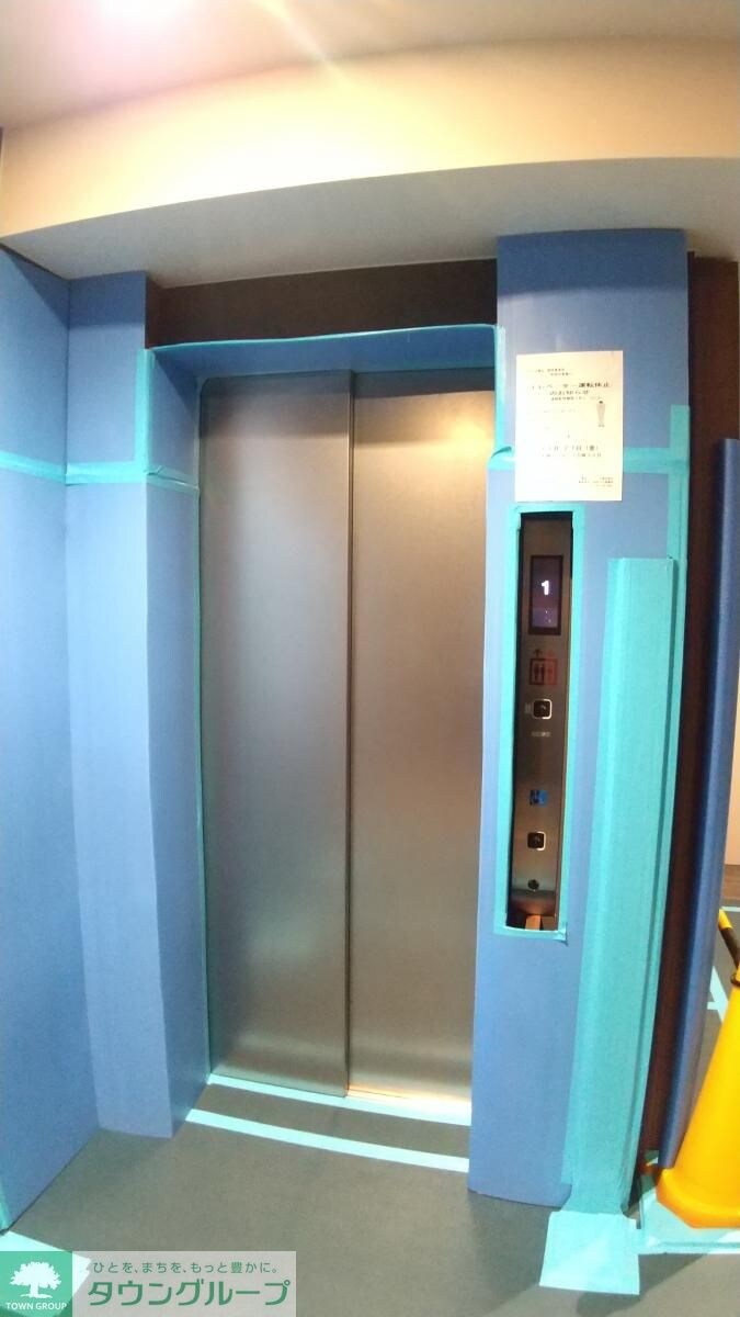 リテラス馬込の物件内観写真