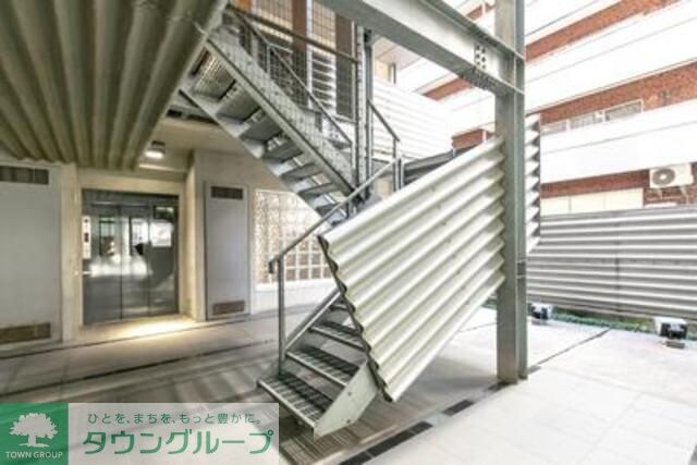 パークアクシス渋谷の物件内観写真