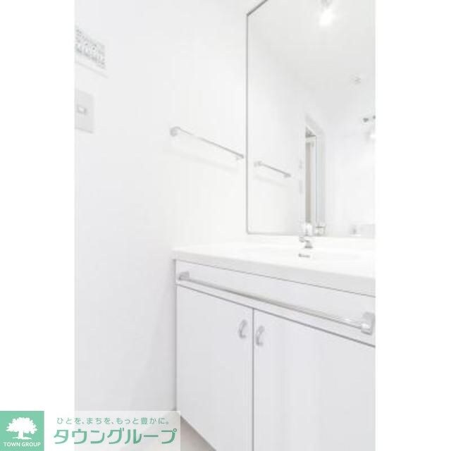 パークアクシス渋谷の物件内観写真