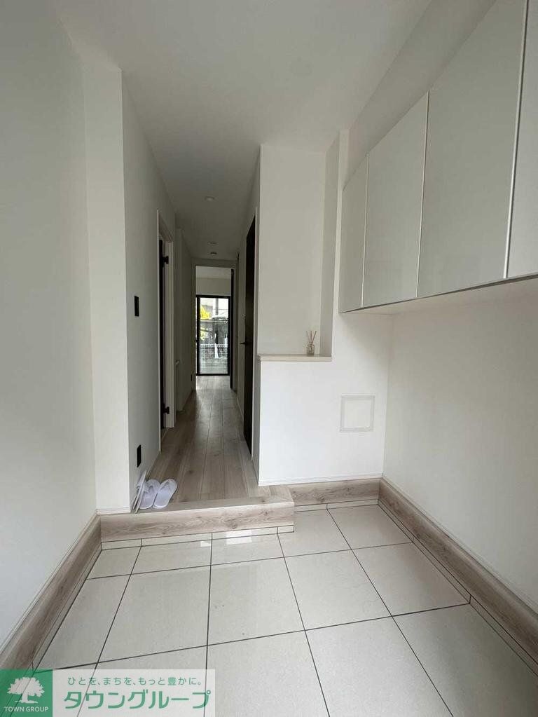 リムテラス駒場の物件内観写真