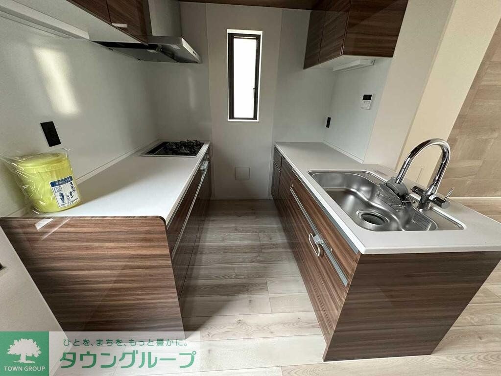 リムテラス駒場の物件内観写真