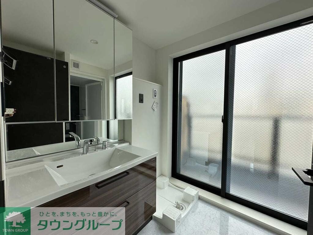 リムテラス駒場の物件内観写真