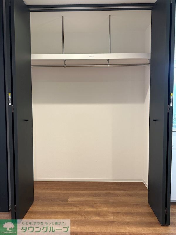 ZOOM新宿御苑前の物件内観写真