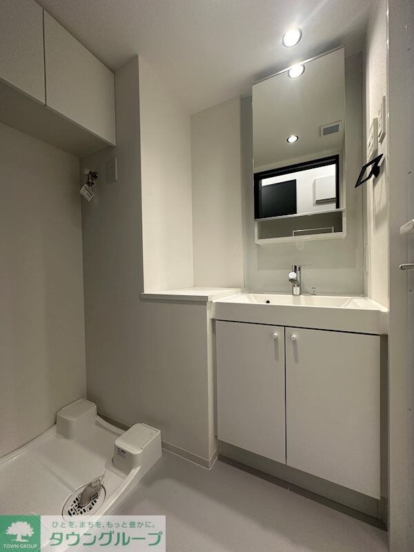 ZOOM新宿御苑前の物件内観写真