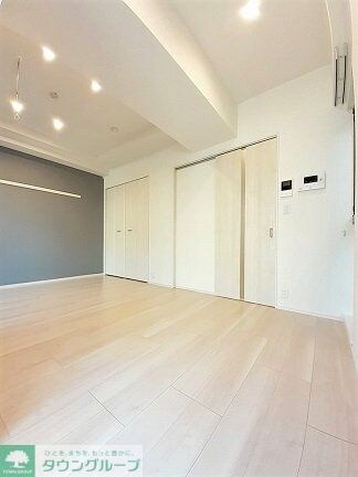 グラン　ヒルズ　西新宿の物件内観写真