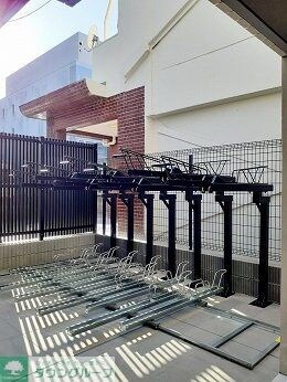 グラン　ヒルズ　西新宿の物件内観写真