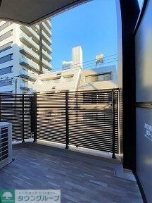 グラン　ヒルズ　西新宿の物件内観写真