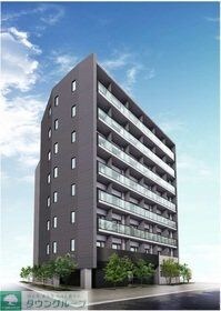 グランカーサ四谷の物件内観写真