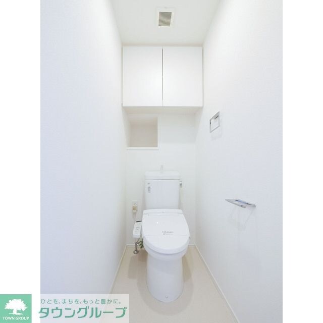 グランテール代々木の物件内観写真