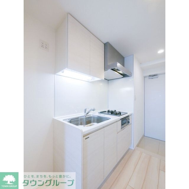 グランテール代々木の物件内観写真