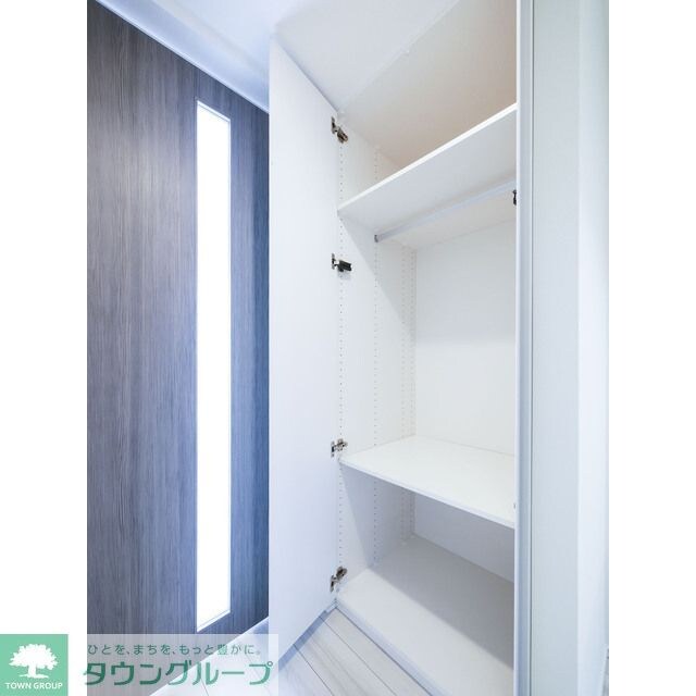 グランテール代々木の物件内観写真