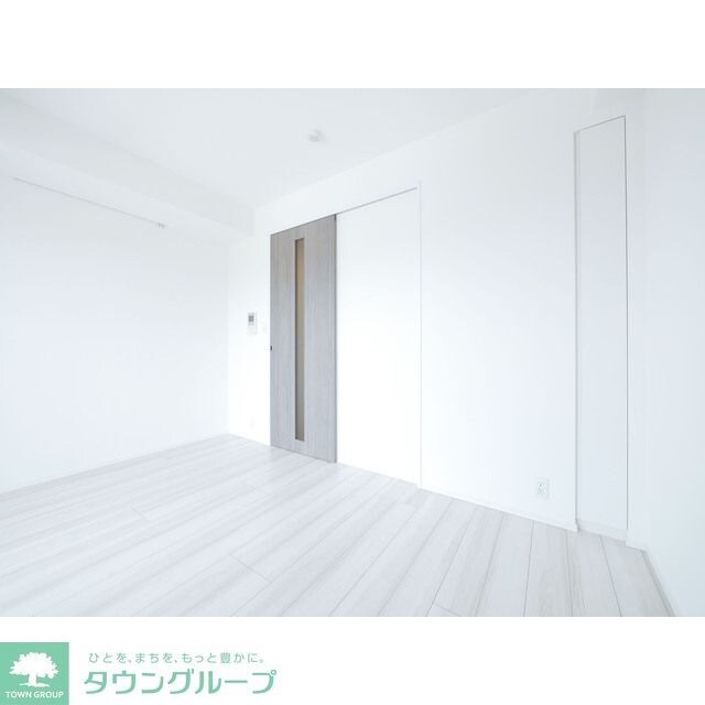 グランテール代々木の物件内観写真