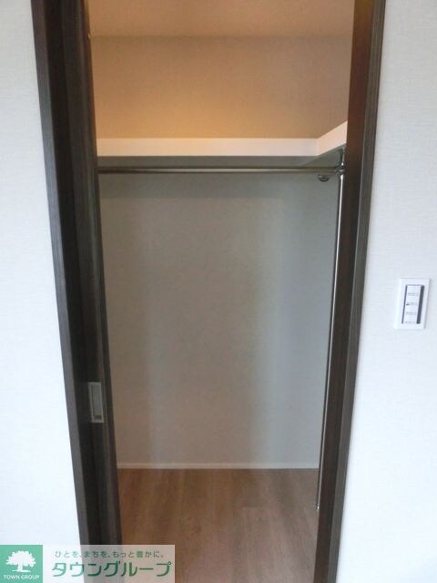 ドゥーエ早稲田の物件内観写真