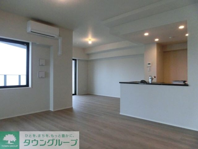 ドゥーエ早稲田の物件内観写真