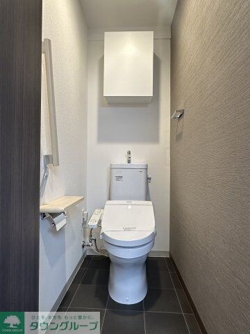 フロンティア新宿タワーの物件内観写真