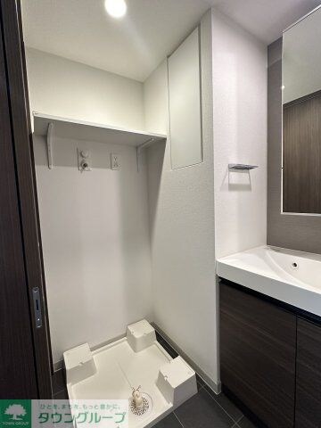 フロンティア新宿タワーの物件内観写真