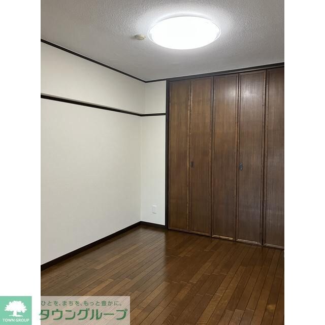 高田馬場住宅の物件内観写真