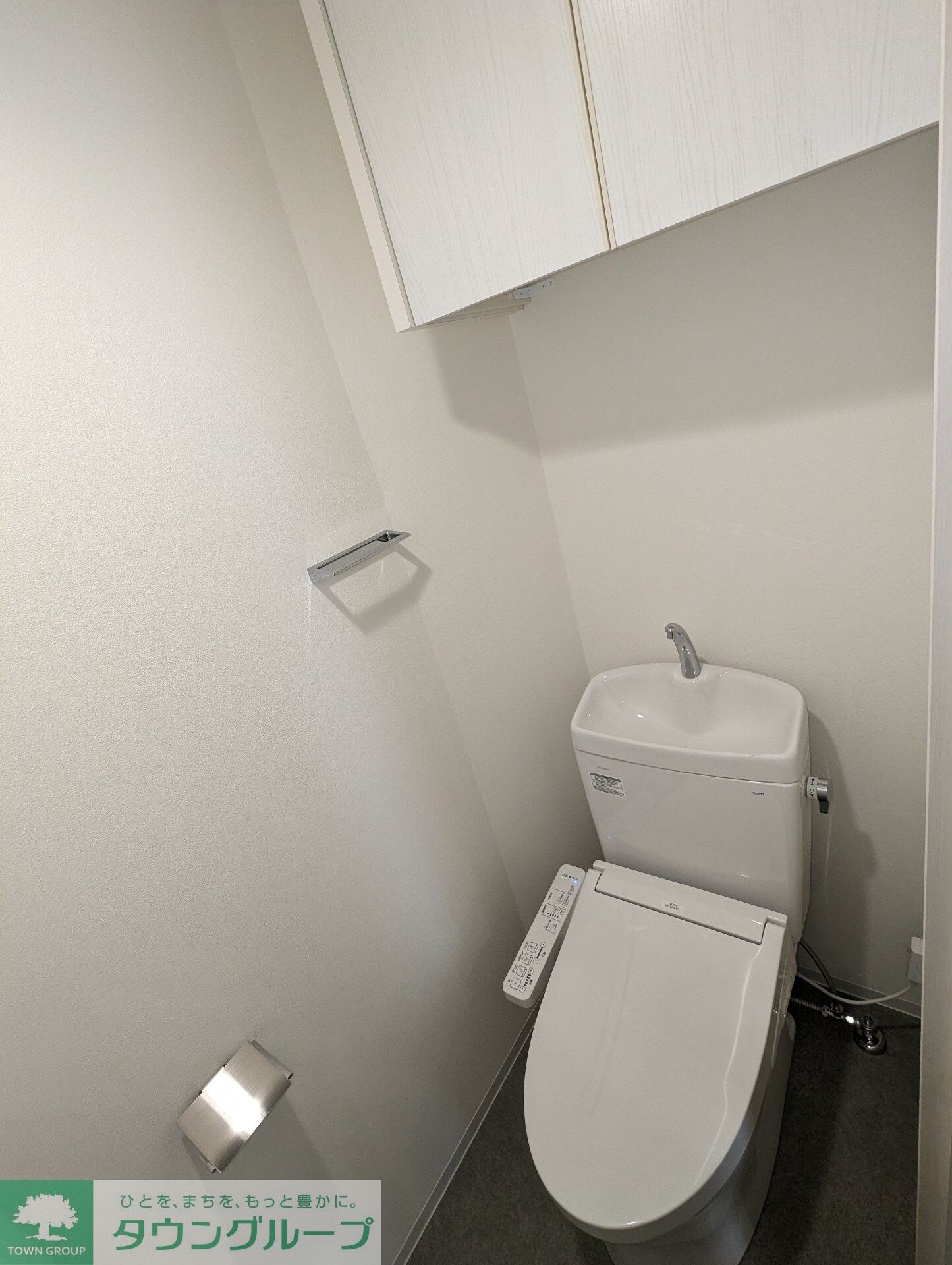 ＣＲＥＡＴＩＦ文京江戸川橋の物件内観写真