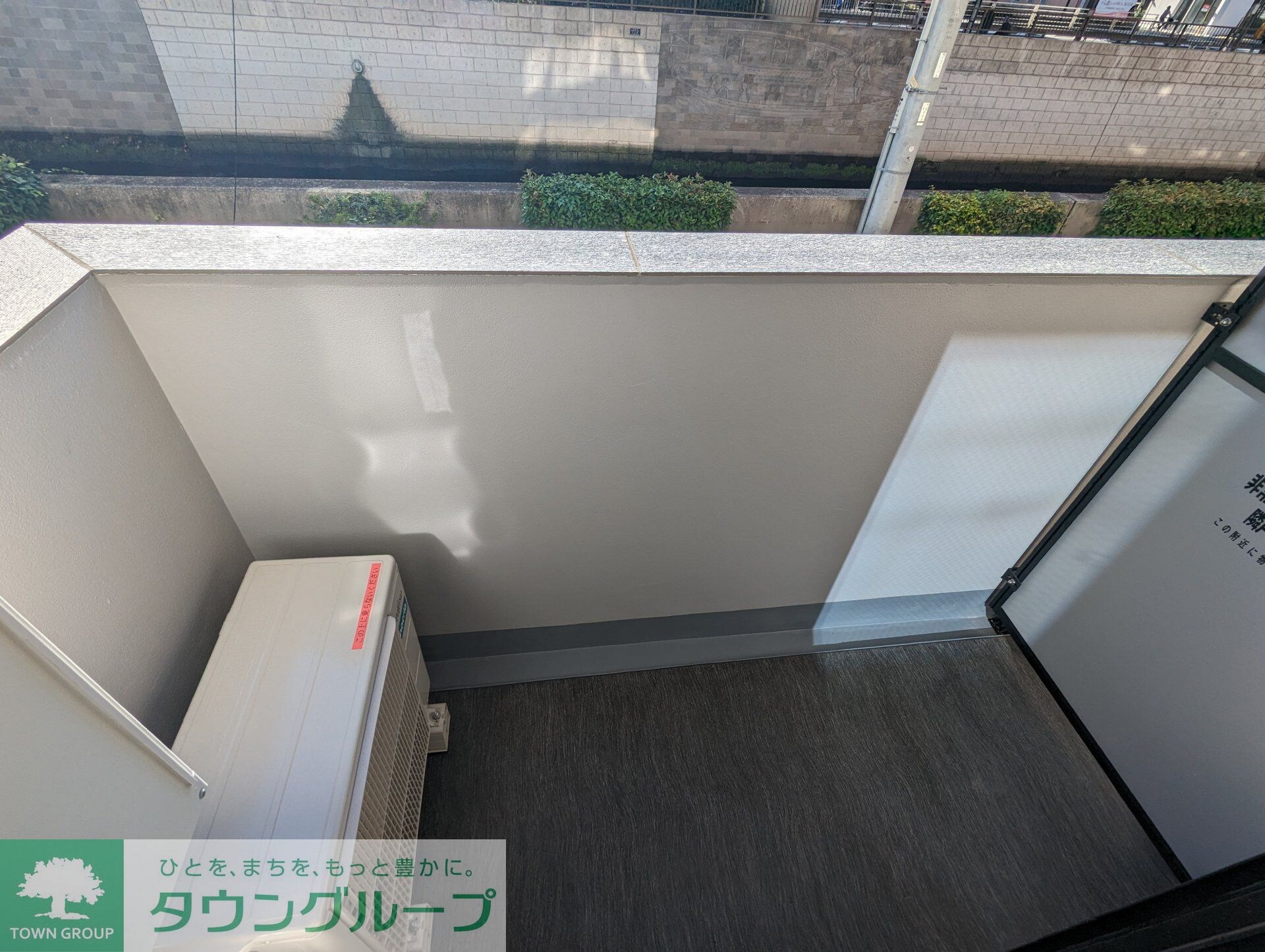 ＣＲＥＡＴＩＦ文京江戸川橋の物件内観写真