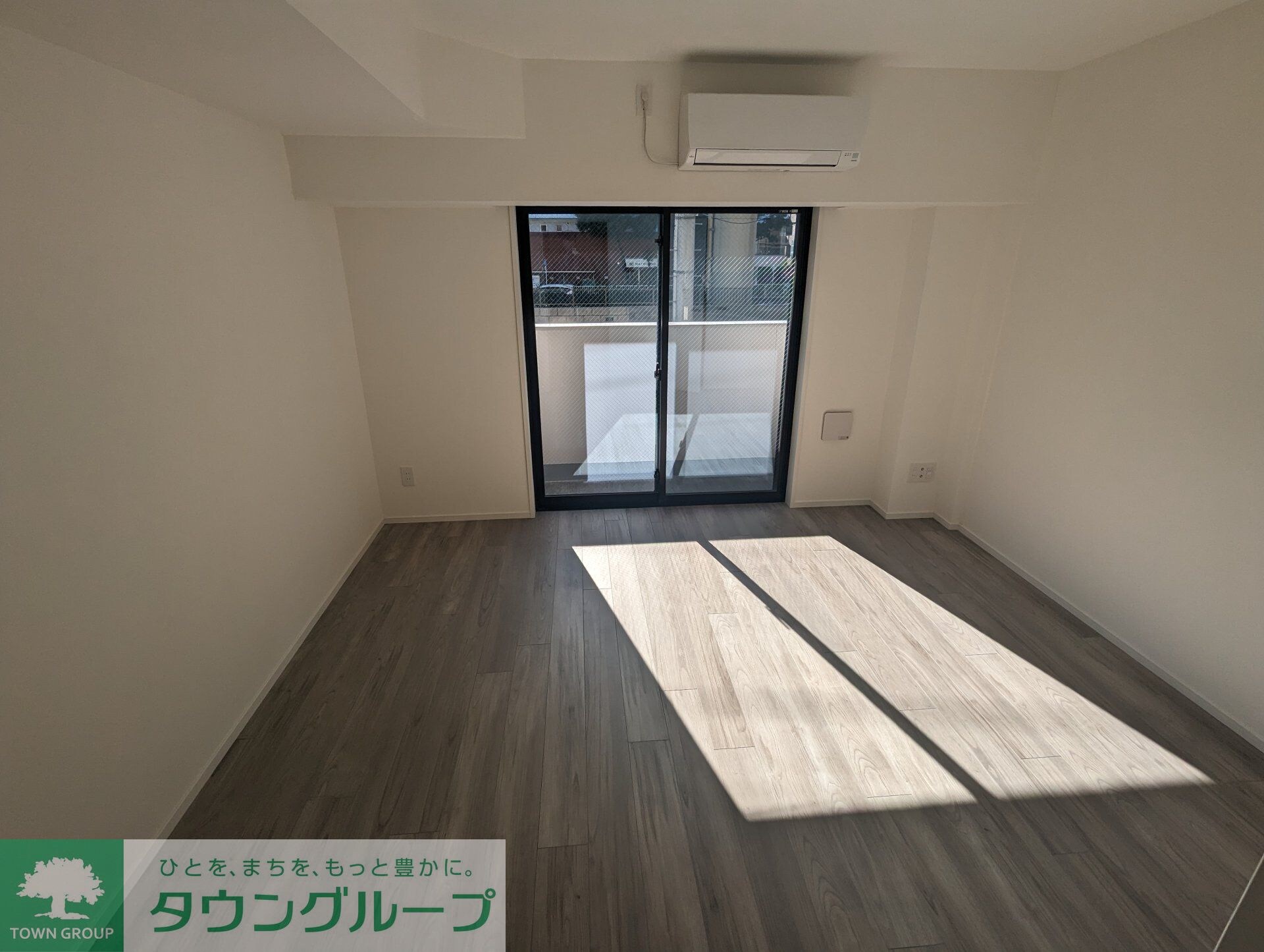 ＣＲＥＡＴＩＦ文京江戸川橋の物件内観写真