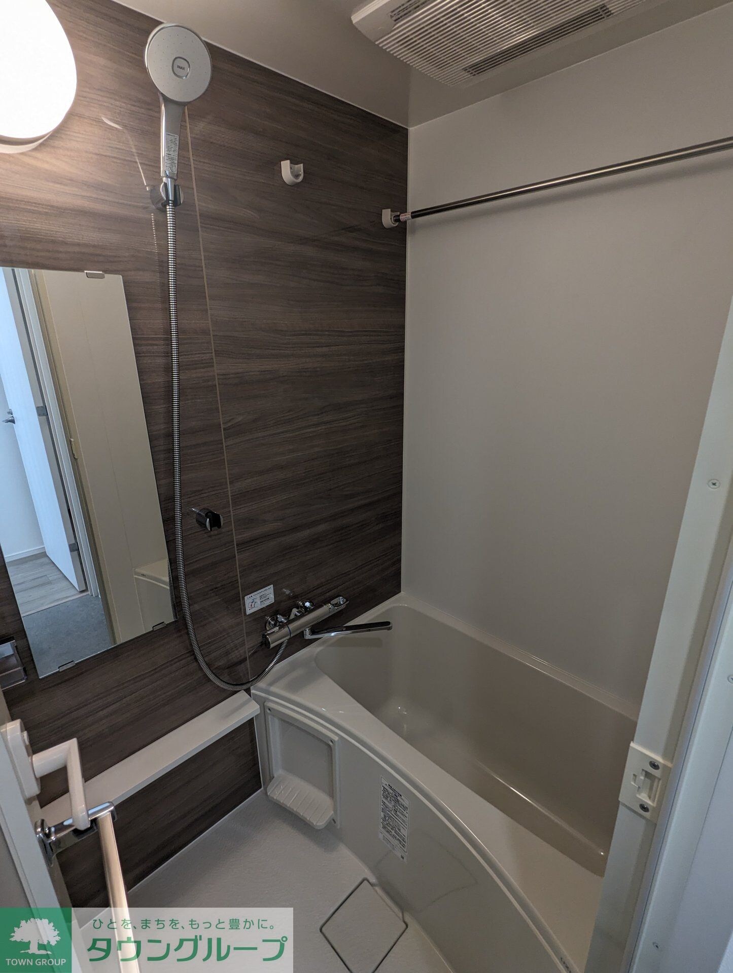 ＣＲＥＡＴＩＦ文京江戸川橋の物件内観写真