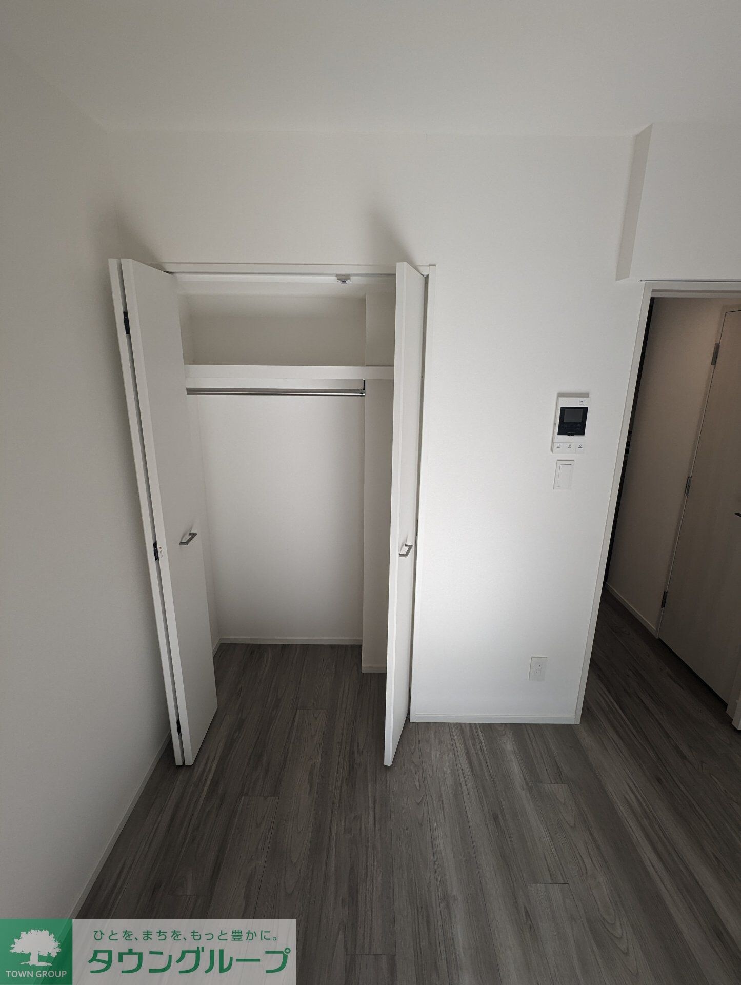 ＣＲＥＡＴＩＦ文京江戸川橋の物件内観写真