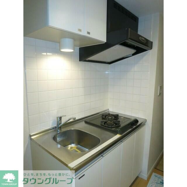 ＫＤＸレジデンス東新宿の物件内観写真