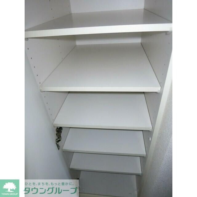 ＫＤＸレジデンス東新宿の物件内観写真