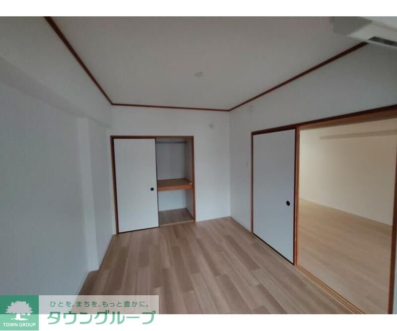 フェリーチェお茶の水の物件内観写真