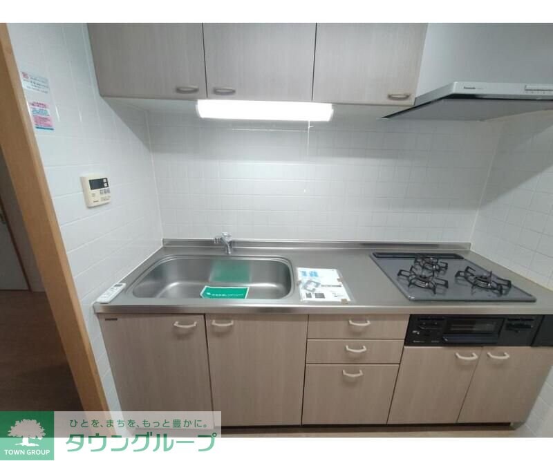 フェリーチェお茶の水の物件内観写真