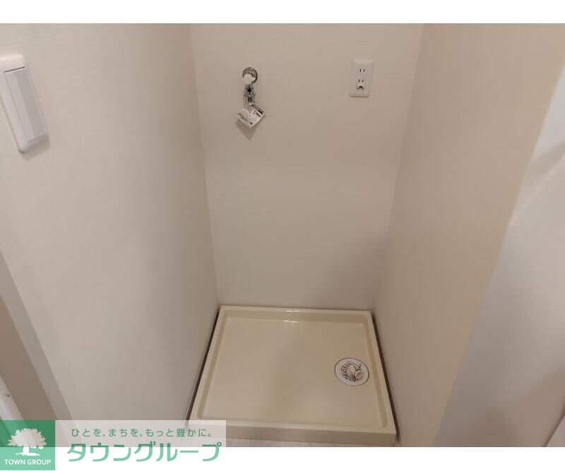 フェリーチェお茶の水の物件内観写真