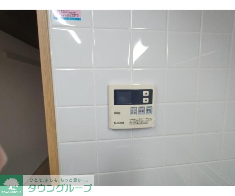 フェリーチェお茶の水の物件内観写真