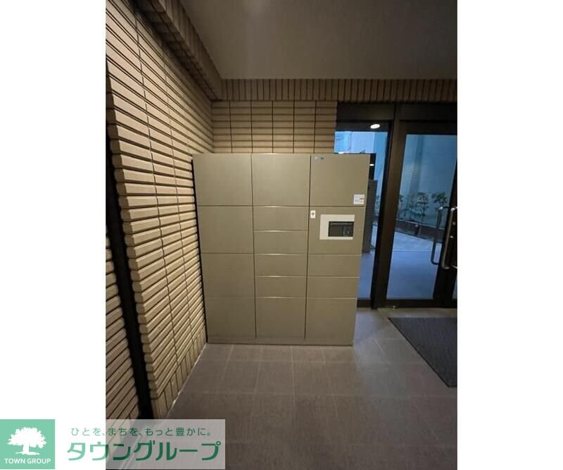 フェリーチェお茶の水の物件内観写真