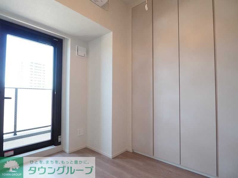 クロスレジデンス日本橋本町の物件内観写真