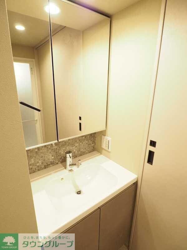 クロスレジデンス日本橋本町の物件内観写真