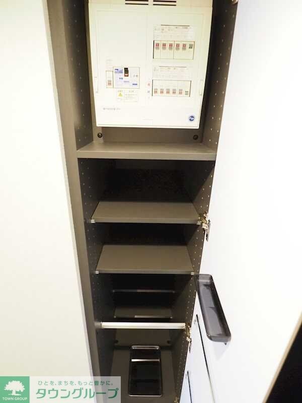 クロスレジデンス日本橋本町の物件内観写真