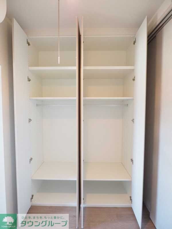 クロスレジデンス日本橋本町の物件内観写真