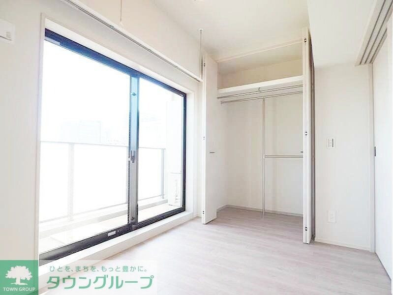 クロスレジデンス日本橋本町の物件内観写真