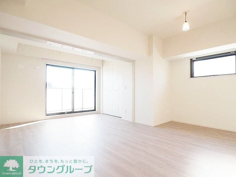 クロスレジデンス日本橋本町の物件内観写真