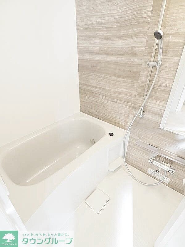 クロスレジデンス日本橋本町の物件内観写真