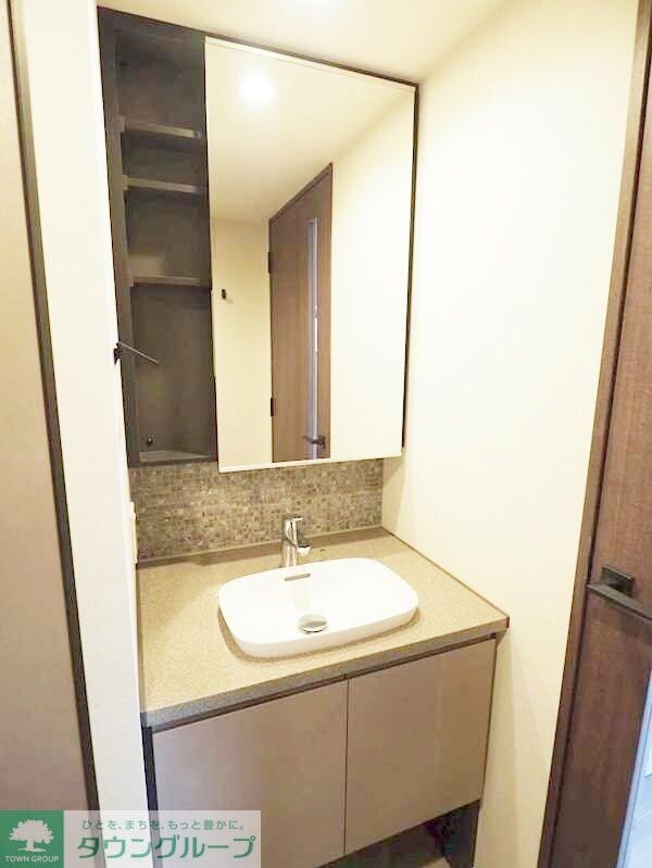 クロスレジデンス日本橋本町の物件内観写真