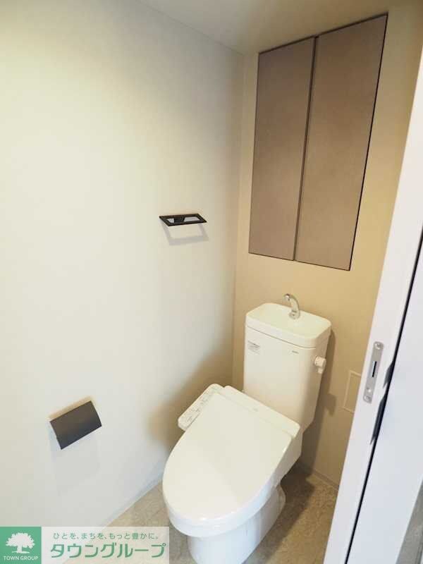 クロスレジデンス日本橋本町の物件内観写真