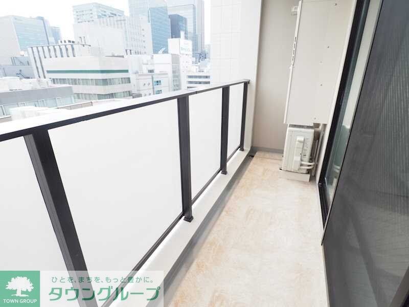 クロスレジデンス日本橋本町の物件内観写真