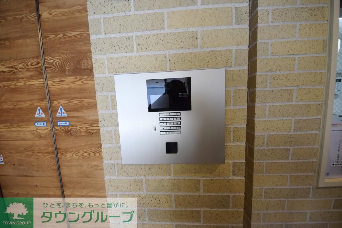 プライマル月島の物件内観写真