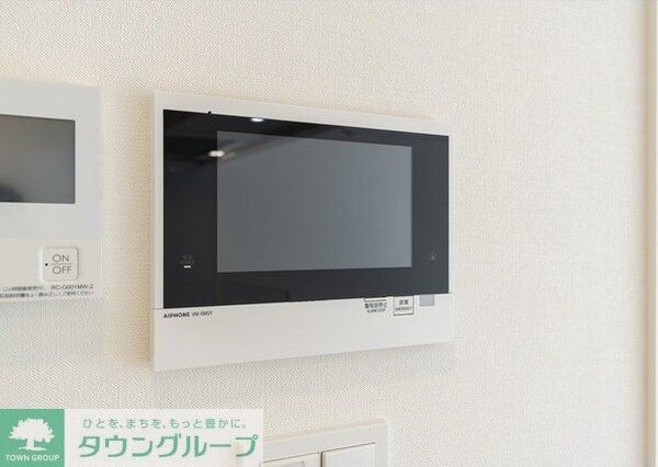 ＯＲＳＵＳ戸越銀座の物件内観写真