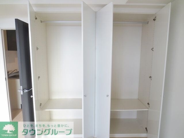 グランハイツ代々木の物件内観写真